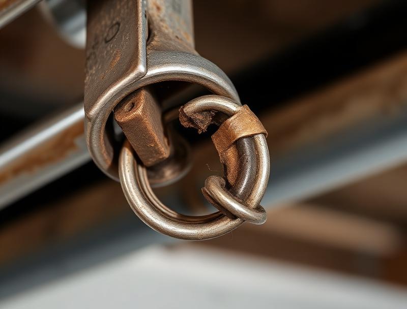 Garage Door Repair service by Garage Door Mims